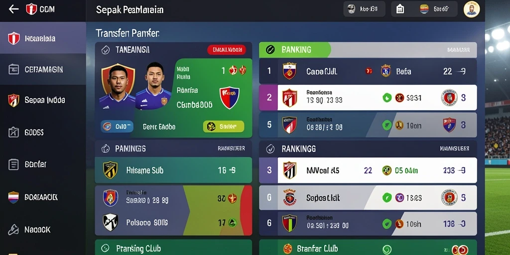 Tampilan awal GACORMAX dengan grafis yang menarik.