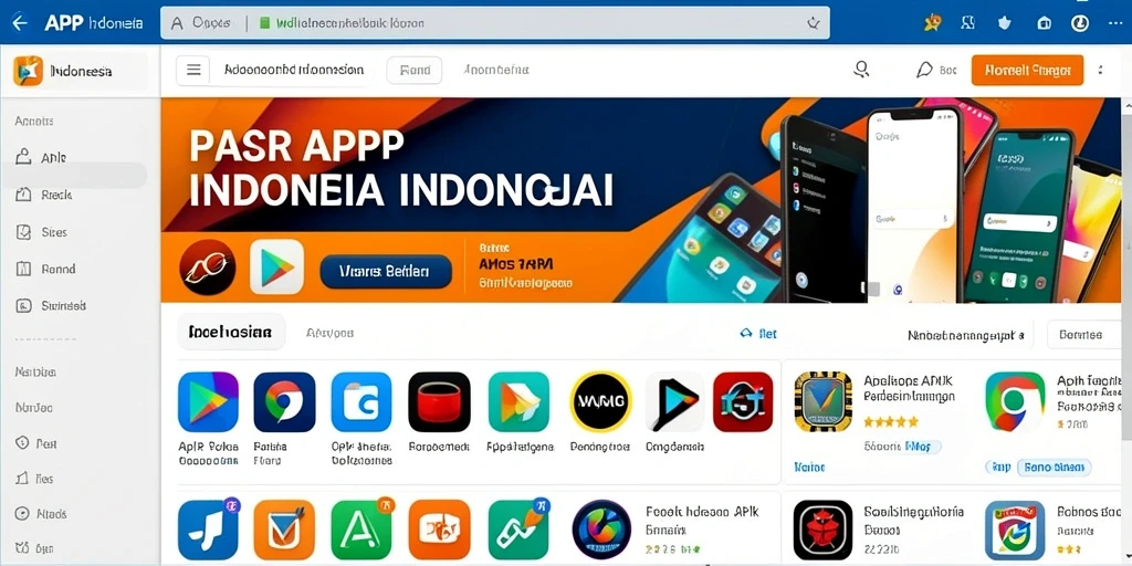 Tampilan antarmuka MIKATOTO yang menarik dan mudah digunakan.