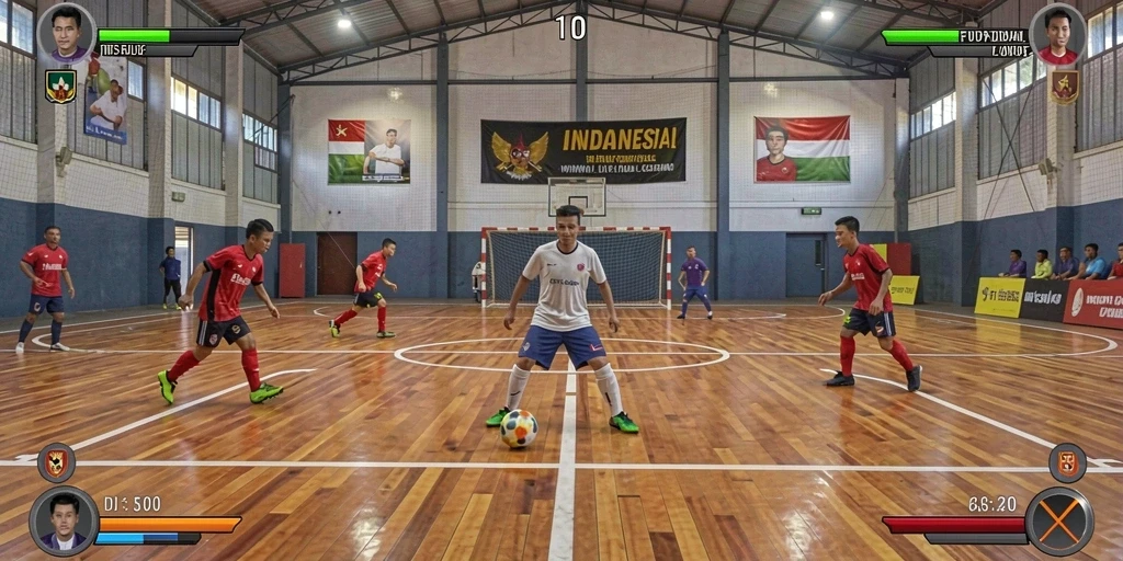 Gambaran menarik dari permainan slot PGSTAR777.