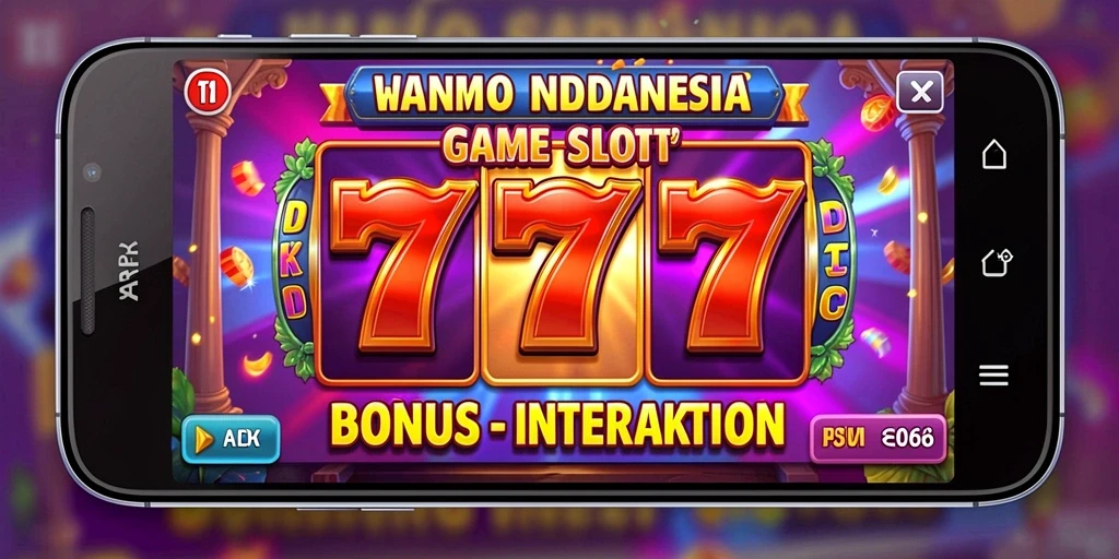 Tampilan antarmuka yang menarik dan mudah dipahami.