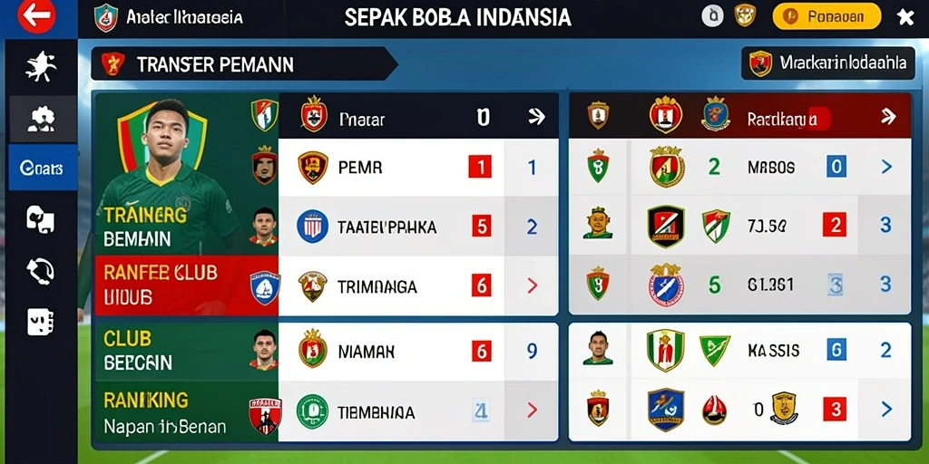 Screenshot pertama menampilkan tampilan utama permainan ROYAL88.